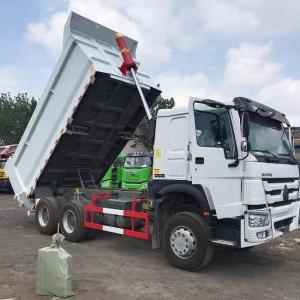 Quality 20m3 Sinotruk Howo 6x4 Dump Truck wholesale