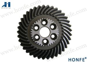 Quality Gear BHC102C SM93 Somet Loom Spare Parts 37/38/39/46Tooth wholesale