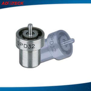 Quality DLLA136S1000 DNOSD136 Steel Fuel Injector Nozzles For Trucks , Tractor wholesale
