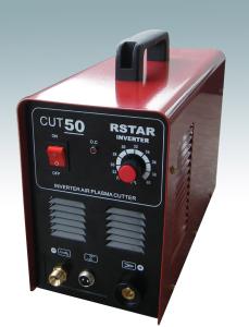 Quality Mini Inverter DC Air Plasma Cutter CUT50D wholesale