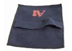 Dust Proof Microfiber Glasses Cloth , Anti Fog Sunglass Cleaning Cloth