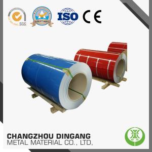 Quality Pre-painted Aluminum Coil Used For Home Appliances Product wholesale