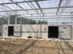 150mm Thickness Farm Cold Room for Agricultural Temperature Control