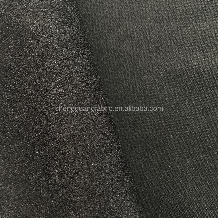 Custom Fabric for Sofa 10% Spandex 90% Bright Nylon Apparel-Sleepwear Customized Color