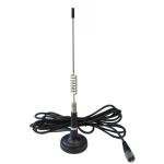25cm Length 3-5dbi Magnetic Base 27MHz CB Radio Antenna for Improved Signal