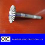 Bevel Gear Wheel with Nickel Plated