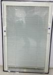 internal blinds /Venetians