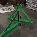 NGB - Tractor Mounted 3point Grader Blade;Farm machinery land leveler equipment
