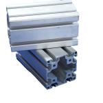 Sliding Door Aluminium Profile T Track Conveyors Extrusions