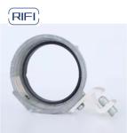 Conduit Grounding Bushings with Insulated Throat