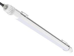 Quality Dualrays D2 Series 50W 5ft Industrial LED Lighting Explosion Proof Led Lights 160Lmw wholesale