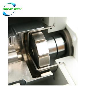 Quality Permanent Neodymium Magnetic Coupling Drive Coupling Magnetic Assembly Supplier wholesale
