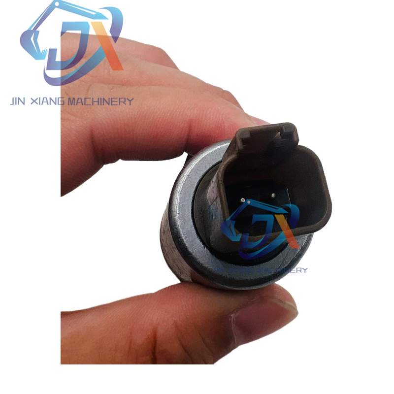 Express Shipment STAR ZEBRA TM 85401 TM-85401 Excavator Parts Solenoid Valve TM85401 X269768122M