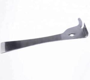 Quality Stainless Steel Multifunctional Hive Tools Bee Hive Equipment For Beekeeping wholesale