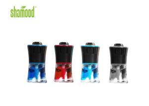 China Car Perfume Diffuser Bottle on sale