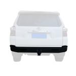 Front Bumper Protection Off Road Aluminum Stainless Steel 4Runner Bumper for