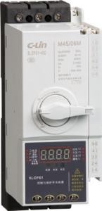 Quality 1.2A 2.4A Electrical Protection Switch 63A Control Cabinet Accessories wholesale