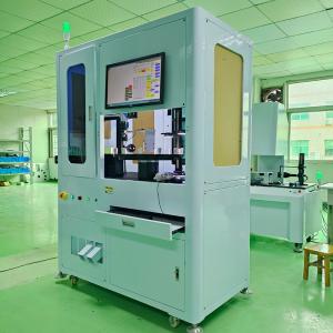 Quality 220V Automatic PCB AOI Machine For Inspection Measuring Multifunctional wholesale