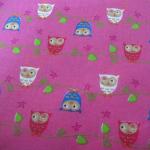 Cotton Polycotton Printed Woven Fabric 58/59'' 100-300gsm