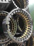 Customization Cylindrical Roller Bearing Single Row Double Row Four Row N2300