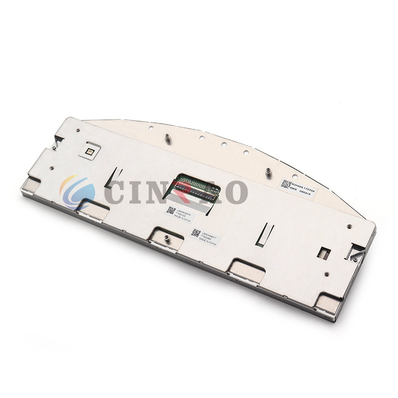LS0DAS4376 Car Instrument Panel Lincoln Series