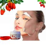 Hydration Nourishing Goji Berry Facial Cream Evitalizing Aging Skin Fragrance