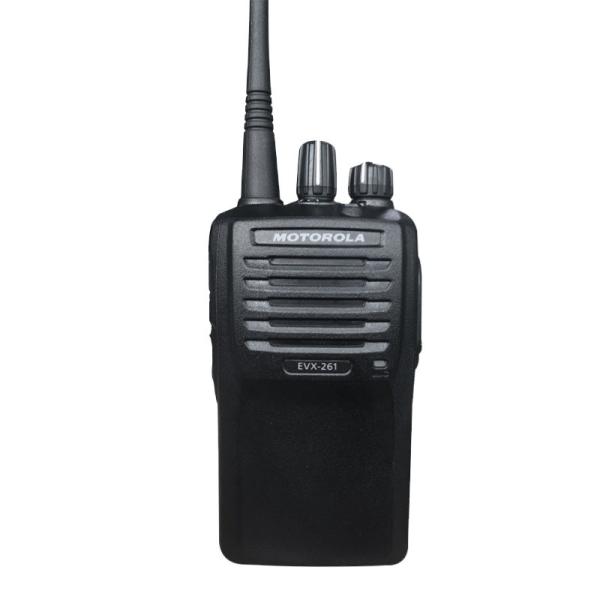 EVX261 Cb Radio Uhf Two Way Radio Communication Simultaneous Interpretation