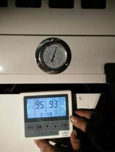 Quality 95℃ hot water project 02 wholesale