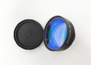 Quality 163 Focal Length F-Theta Scan Lens For YAG Scan Head 112*112 Laser Scanner Lens wholesale