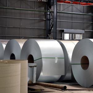 Quality Dx51 SPCC Color Coated Galvanized Steel Coil Hot Dipped Zinc Coated wholesale