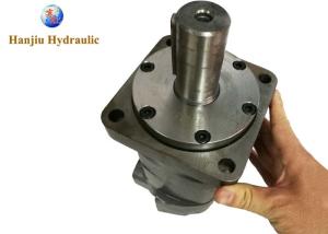 Quality High Efficiency Hydraulic BMT Motor , Slow Speed High Torque Motor For Construction wholesale
