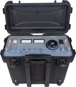 Quality 10kV-500kV Cable Sheath Fault Locator for Inspection and Fault Location of Hv Cables wholesale
