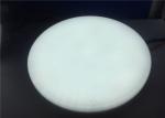 Integrated Commercial Electric Led Flat Panel 25W Frameless Isolated Driver
