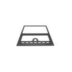 Precision Case Metal Steel Stamping Parts Sheet Metal Fabrication Customized