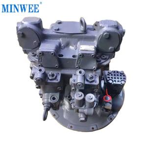 Quality Steel ZX200-5G Crawler Excavator Hydraulic Pump wholesale