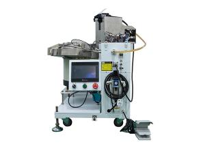 Quality 1S Automatic Cable Tie Gun For Stator Coil In Vacumm Cleaner For Tying Medical Hose wholesale