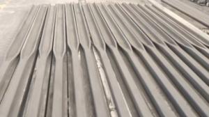 Quality High Strength Hardness Silicon Carbide Ceramic Can wholesale