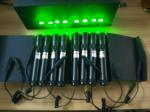 532nm 50mw Long Diatance Green Laser Designator