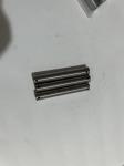 600141.01 Pin shaft Konecranes Spare Parts