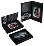 Glossy Finishing Video Wedding Invitations