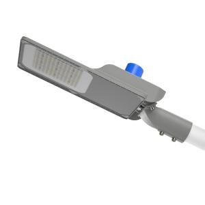Quality Low Power High Efficiency LED Smart Street Light 30w 50w 80w 100w 120w 150w 200w With Photocell Lighting Control wholesale