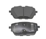 Full Accessories Car Parts Original Brake Pads Braking System For LiXiang L9 L8