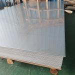 Cold Rolled 446 S12550 SUH446 16Cr25N X15CrN26 Stainless Steel Flat Sheet Clad