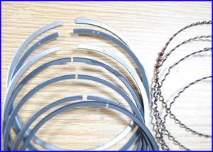 Quality Durable Detroit Diesel Engine Piston Rings Replacement 108mm Diameter 23522955 wholesale