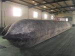 Shipyards Ship Launching Airbags High Strength Lifting Boat Air Bags 0.15MPa 0