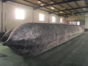 Quality 8 Layer Ship Launching Airbags wholesale