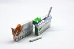 80 - 120 mm Length Stick Heat Not Burn Tobacco Processing Line 3 Months Lead