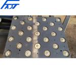 CJ161 CNC Plate Steel Punching High Speed Drilling Machine for Connecting Plate