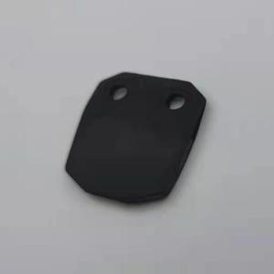 Quality Black Fanny Pack Buckle Military Tactical Nylon Strap Plastic Buckle wholesale