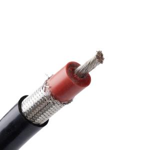 China Composite Shield GGP2V Extra High Voltage Cable For Instrumentation on sale
